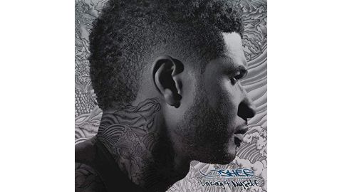 Looking 4 Myself - USHER - CD Audio