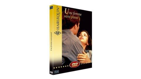 Une Femme Sans Passé - DVD