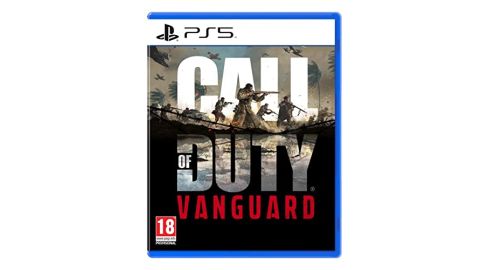 Call of Duty: Vanguard - PS5