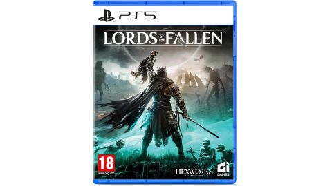 Lords of the Fallen - PS5