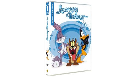looney tunes show, saison 1, vol. 2 -DVD