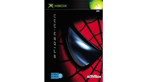 Spider Man - Xbox