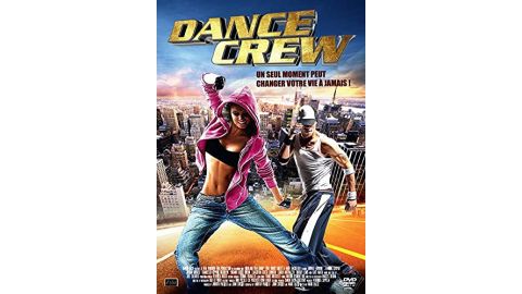 Dance Crew - DVD