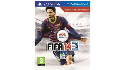 FIFA 14 - PS Vita