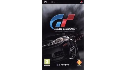 Gran Turismo - PSP