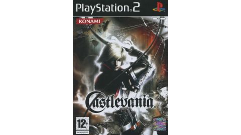 Castlevania : Lament of Innocence - PS2