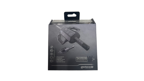 Oreillette Xbox One - PS4 TX-1 Tactical