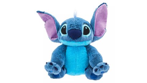 Peluche moyenne Stitch - 38 Cm