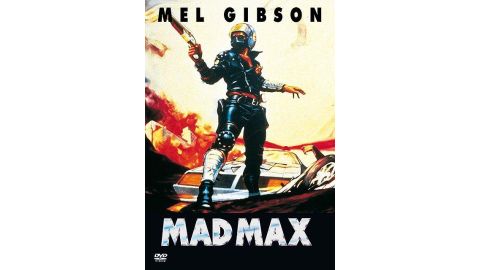 Mad Max - DVD