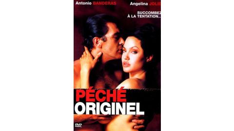 Péché Originel - DVD