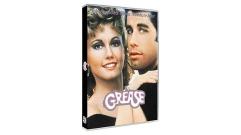 Grease - Edition Simple