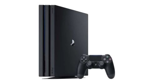 Console Sony PlayStation 4 Pro 1 To