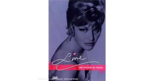 Line Renaud : Une Histoire De France - DVD
