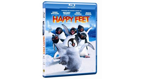 Happy feet - Blu-Ray