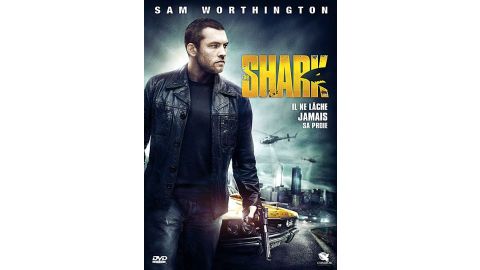 The Shark - DVD