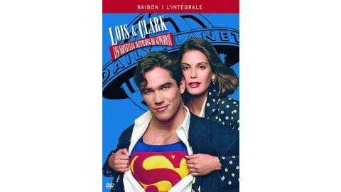 Loïs & Clark, Les Nouvelles Aventures De Superman - Saison 1