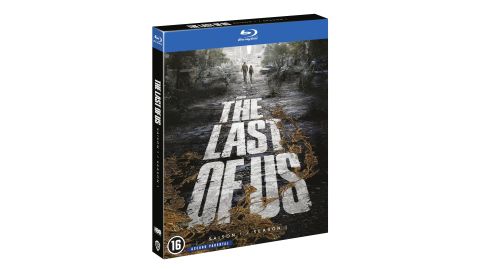 The Last of Us - Saison 1 - Blu-Ray