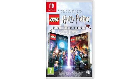 LEGO Harry Potter : Collection - Switch