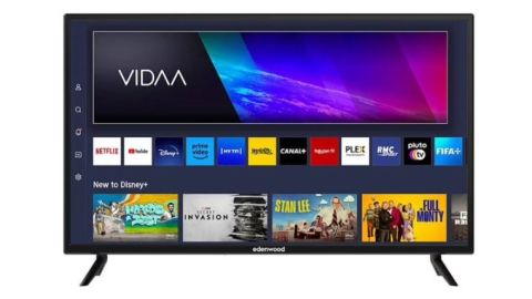 TV  LED 32'' EDENWOOD 81 CM ED32A09HD-EL