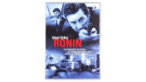 Ronin - DVD