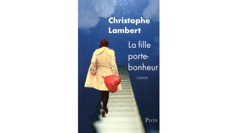 La fille porte-bonheur