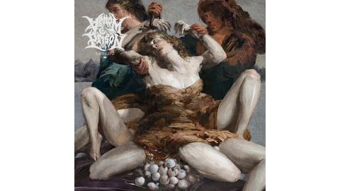 Samsara - Venom Prison - CD Audio