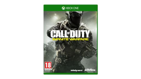 Call of Duty : Infinite Warfare - Xbox One