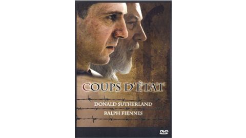 Coups d'état - DVD