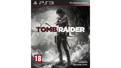 Tomb Raider - PS3
