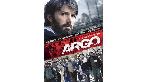 Argo - DVD