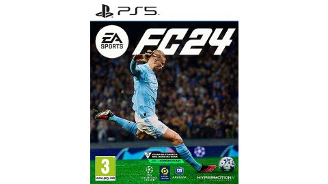 EA Sports FC 24 - PS5