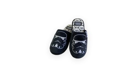 Chaussons Star Wars Dark Side