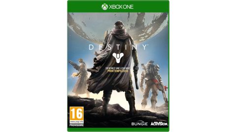 Destiny - Xbox One