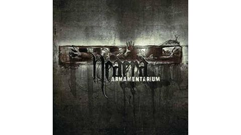 Armamentarium - CD Audio