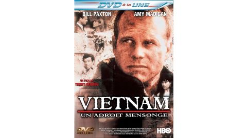 Vietnam, Un Adroit Mensonge  - DVD