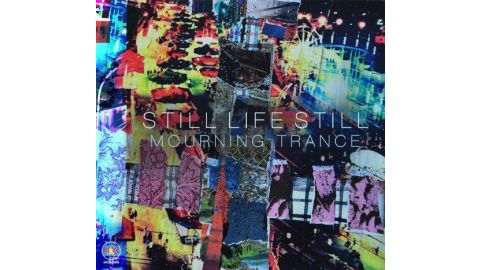 Mourning Trance Still Life - CD Audio