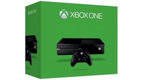 Console Xbox One 500 Go