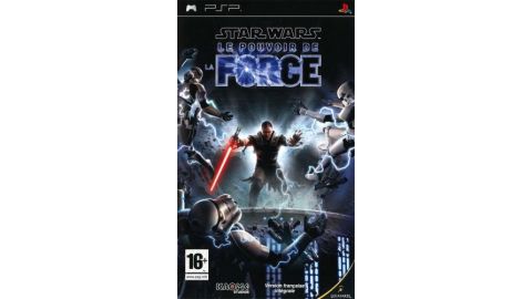 Star Wars : le Pouvoir de la Force