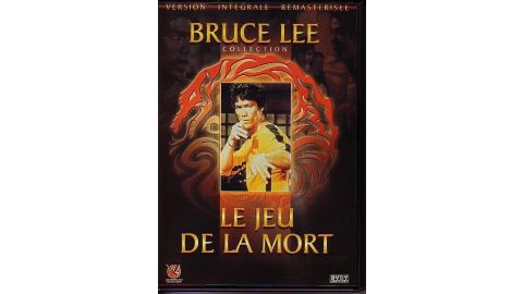 Le Jeu de la Mort [Version remasterisée] - DVD