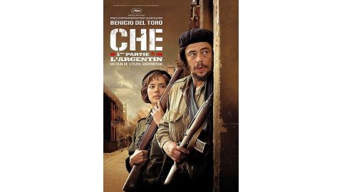 Che - 1ère Partie : L'argentin - DVD