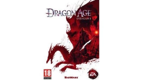 Dragon age : origins - PS3