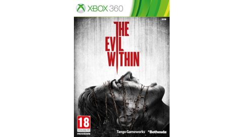 The Evil Within - Xbox 360