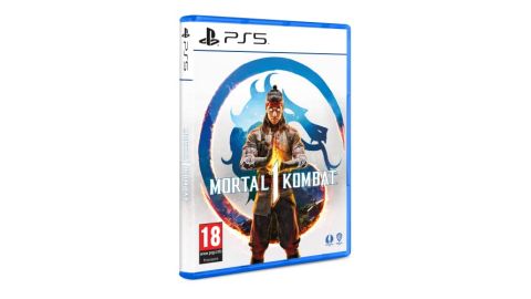 Mortal Kombat 1 - PS5