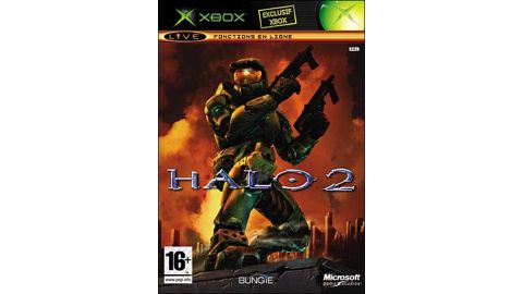Halo 2 - Xbox