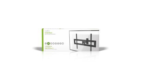 Support Mural à Mobilité Intégrale pour TV - 93 cm à 177 cm