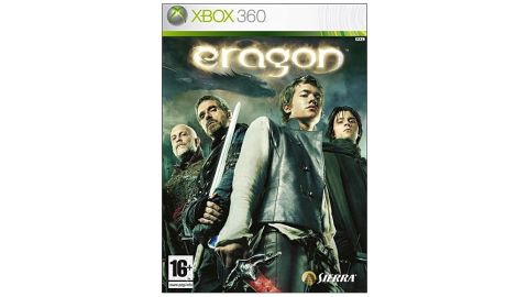 Eragon - Xbox 360