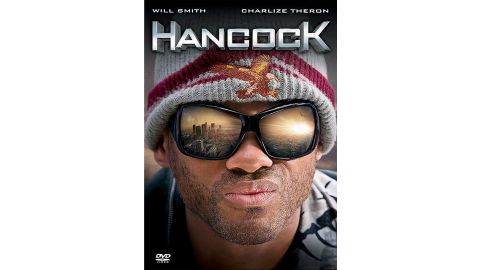 Hancock - DVD