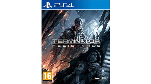 Terminator : Resistance - PS4