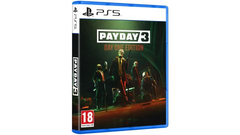 PayDay 3 - PS5