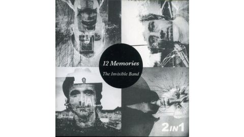 12 Memories Travis - CD Audio